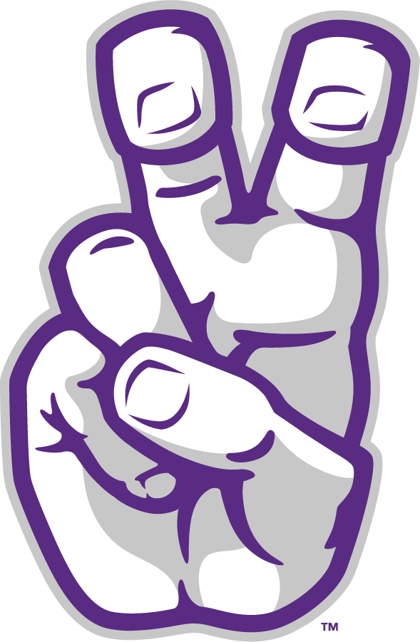 TCU Horned Frogs 2016-Pres Misc Logo diy iron on heat transfer